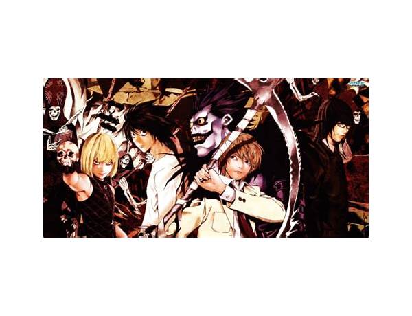 Death Note Character Quiz for Android - Download the APK from Habererciyes